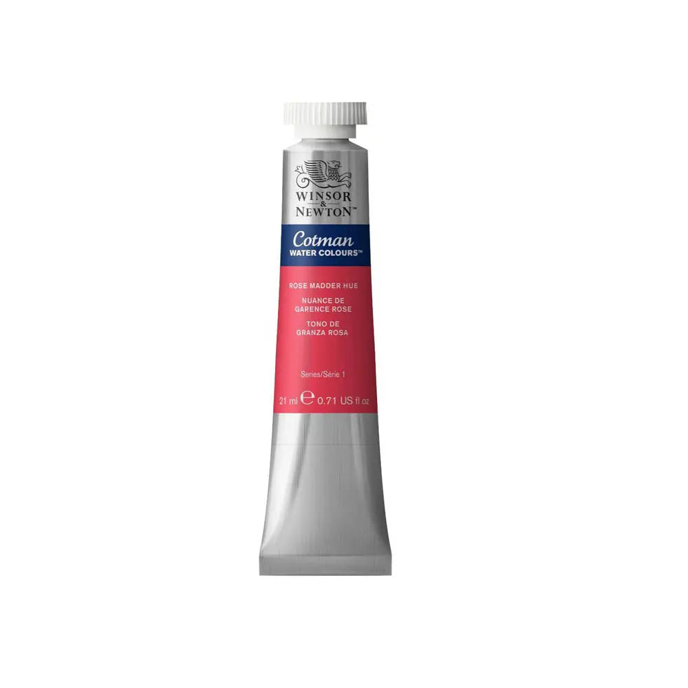 Winsor & Newton Cotman Water Colour Tubes (Loose Colours) Winsor & Newton